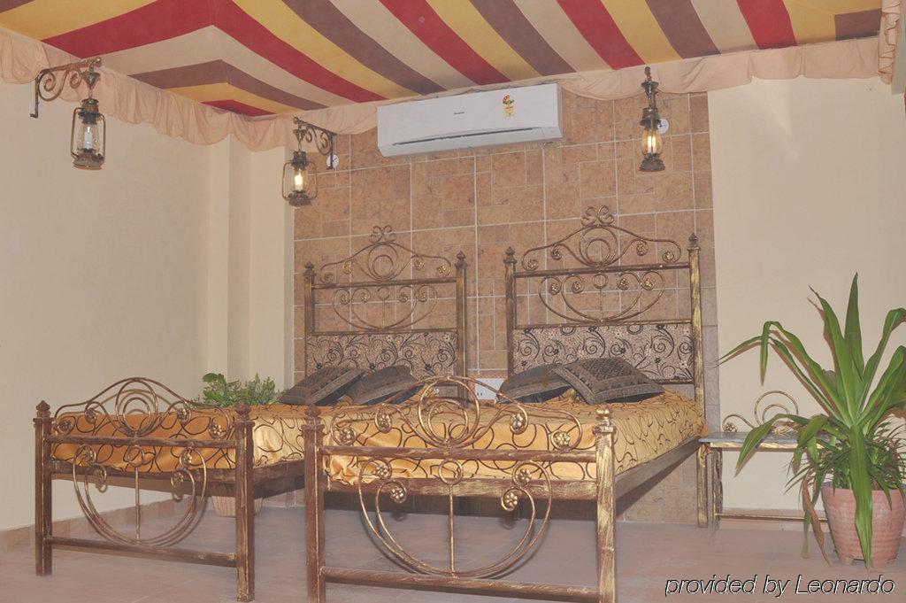 Heritage Village Jaipur Room photo